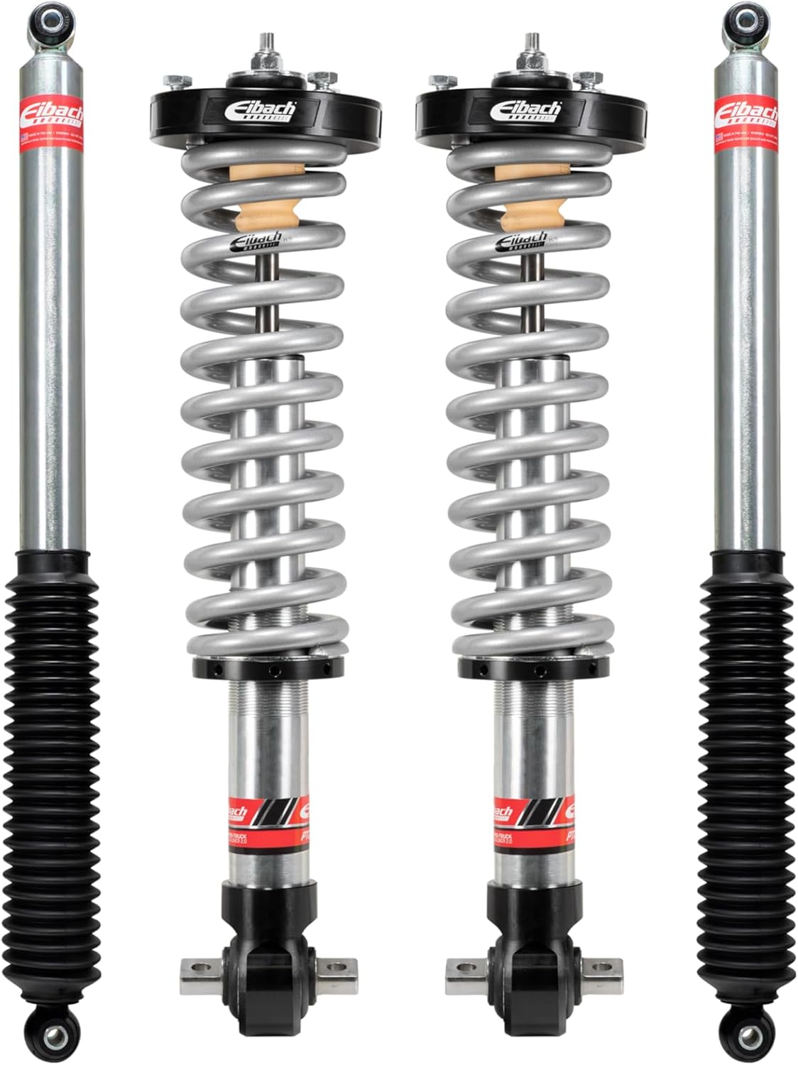 Eibach 21-23 Ford F-150 2WD Pro-Truck Lift Kit System Coilover 2.0 Sta