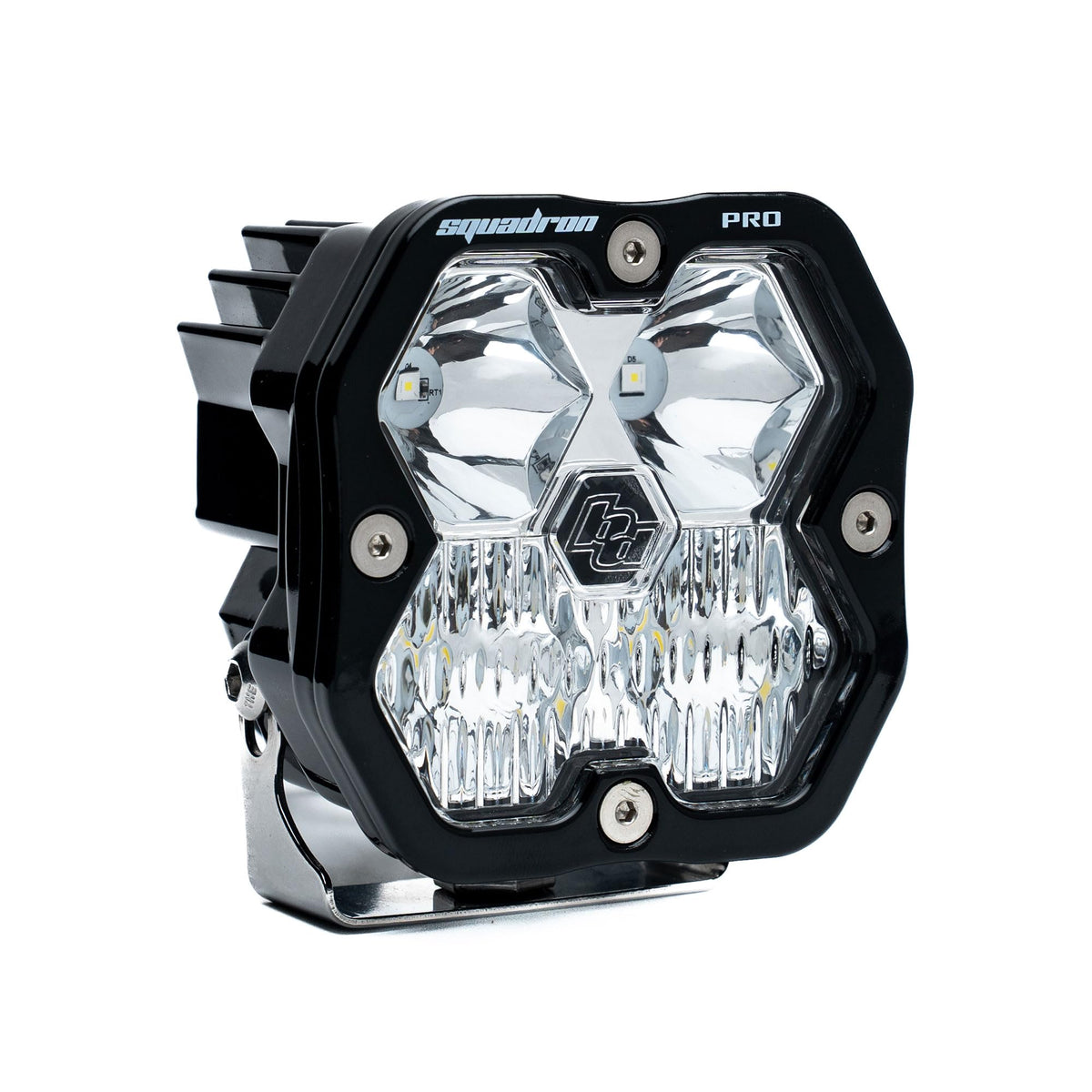 Baja Designs Squadron 2.0 Pro LED DRIVING/COMBO - 49-0003-2