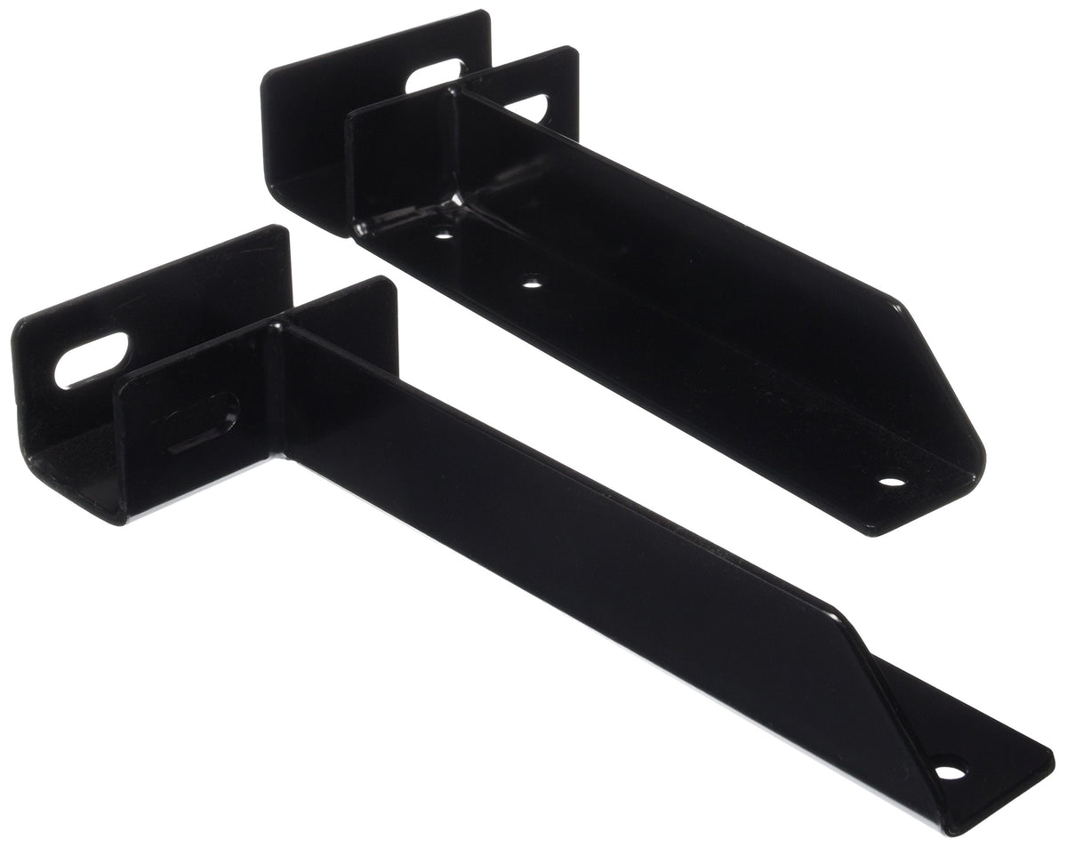 Backrack 17C TITAN/16C Titan XD/9821 Frontier Standard No Drill Hardware Kit Frame No - 30113