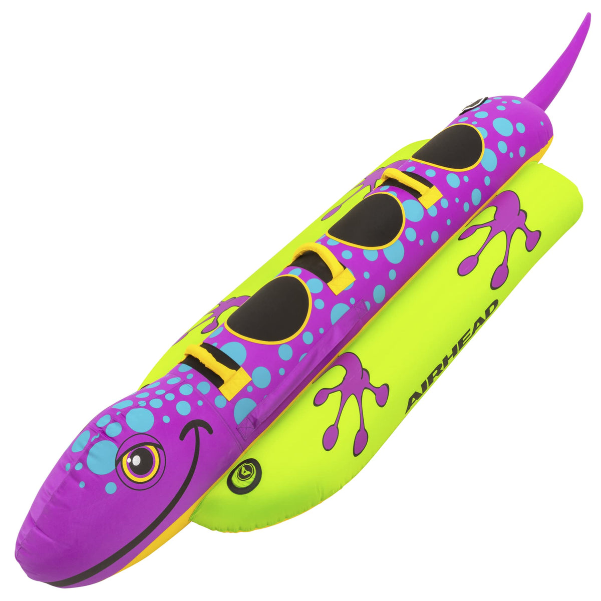 Airhead Sports Airhead 3P Towablesalamander - AHHD-3058