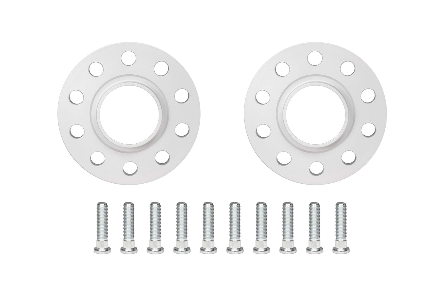 Eibach Pro-Spacer Kit 15 mm Pair S90-6-15-038 1 Piece Compatible with Acura TSX 2004-2008