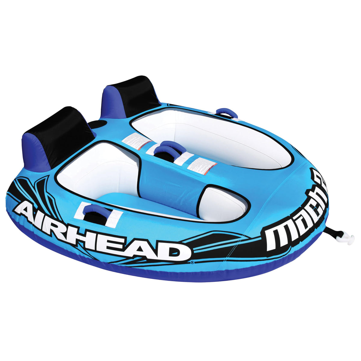 Airhead Sports Mach 2 Towable - AHT2M2