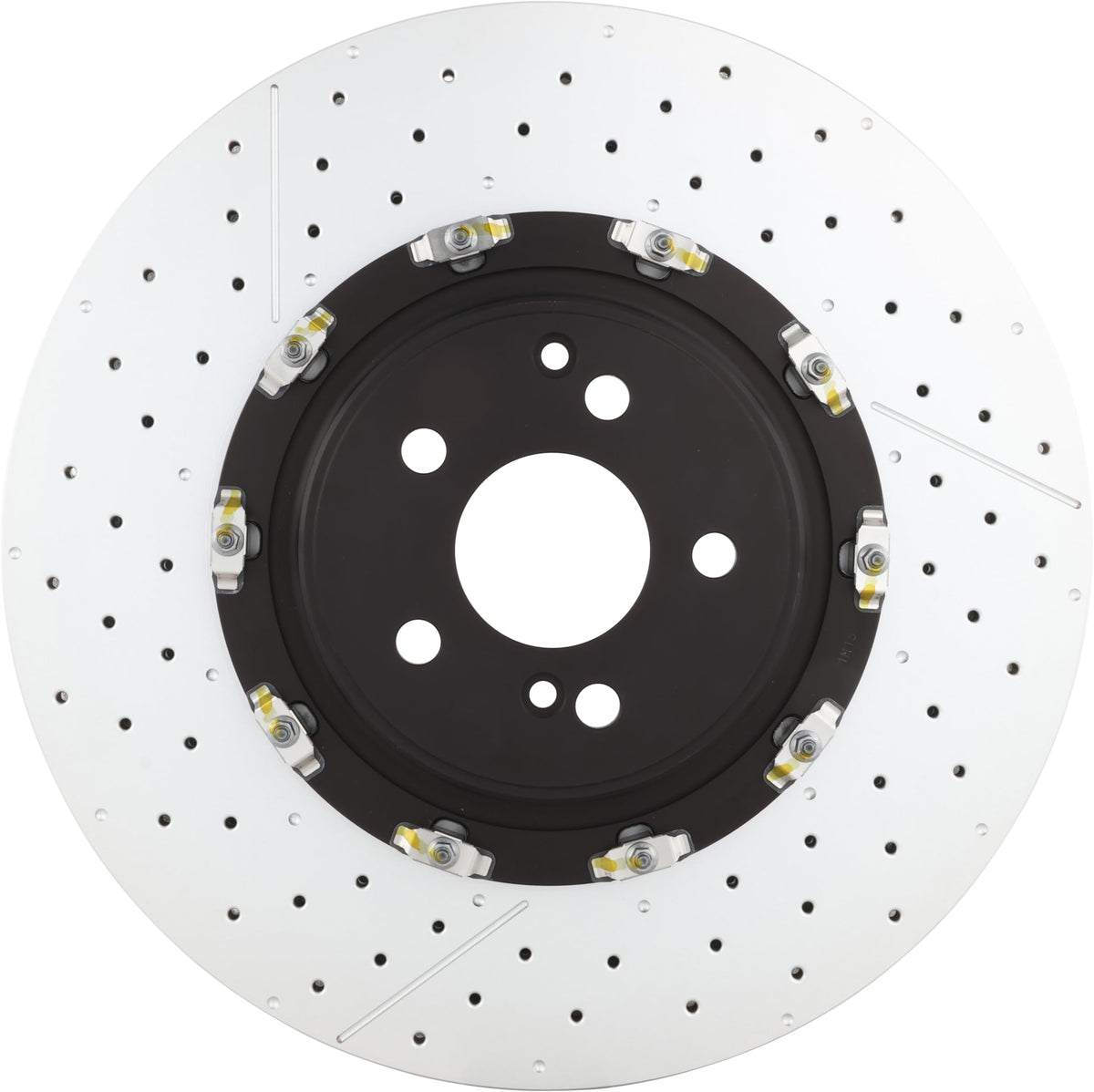 Brembo Prime Floating Front Brake Rotor 390 x 36 mm - 09.9313.33