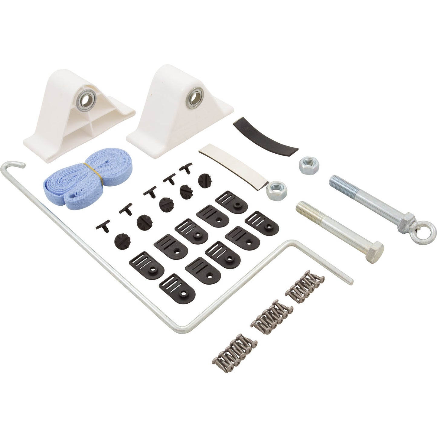 Ends Kit, Feherguard, Low Profile