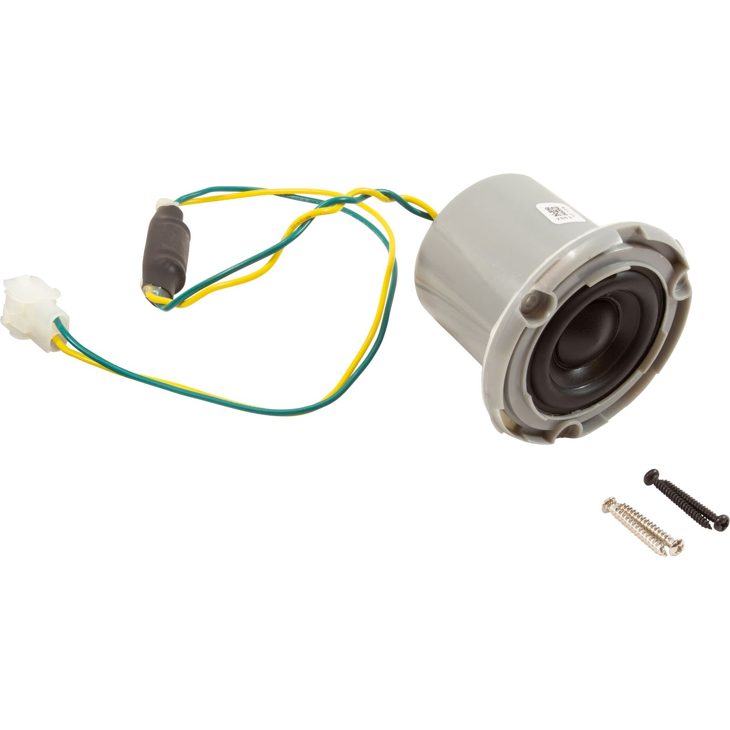 Speaker, Jacuzzi/Sundance, Aquatic, 2"dia, w/o Grill