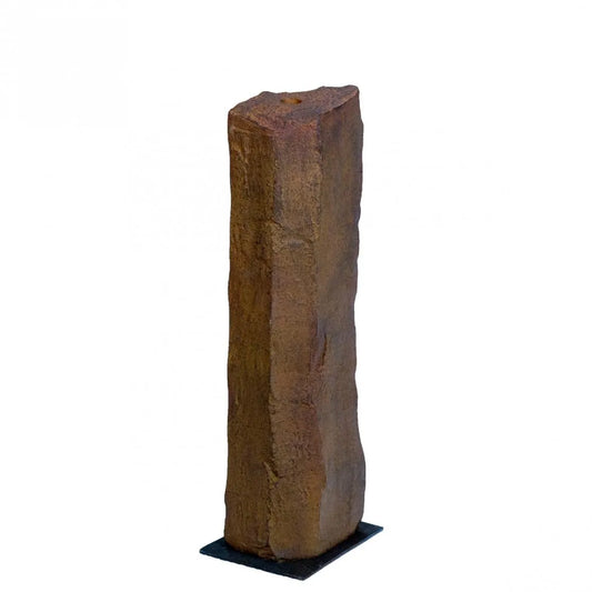 FAUX BASALT COLUMN - 36" H (91 CM)
