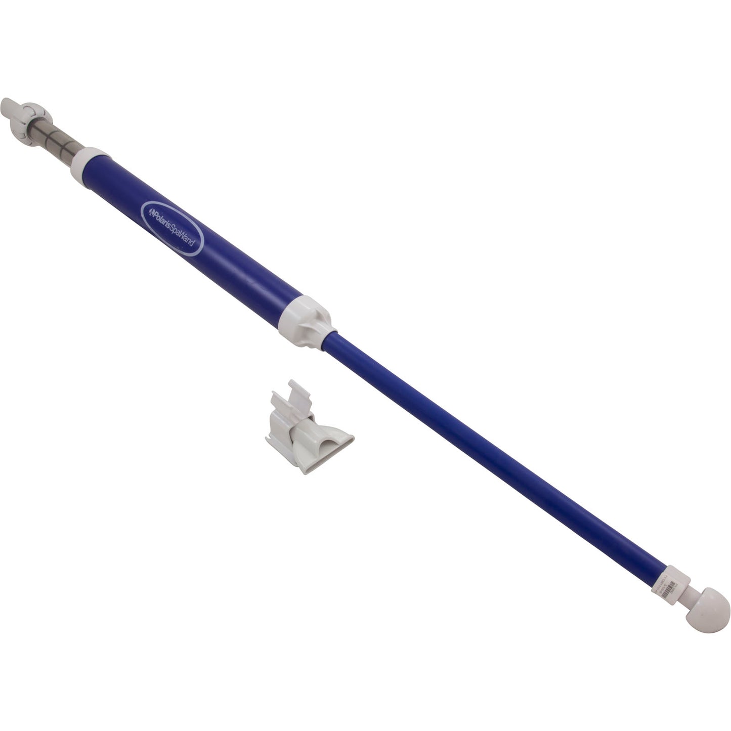 Spa Wand, Polaris
