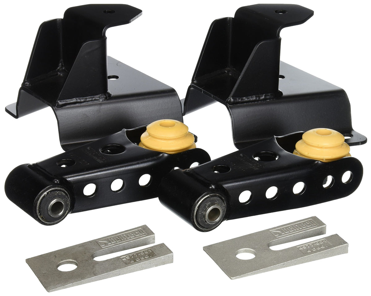 Belltech (KW Automotive) 8796 F150 9295 Shackle and Hanger Kit - 6415
