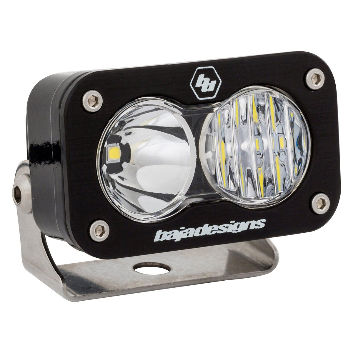 Baja Designs S2 Pro LED DRIVING/COMBO - 480003