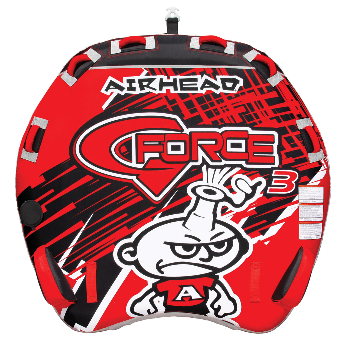Airhead Sports Gfource 3 Towable - AHT3GF