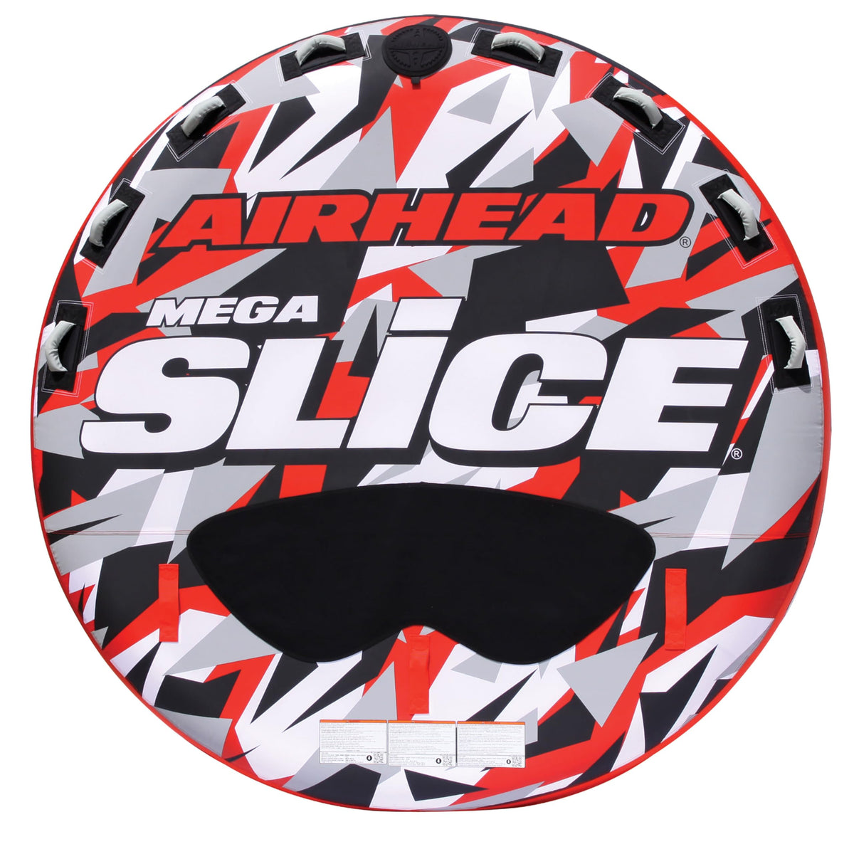 Airhead Sports Mega Slice Towable - AHT42MSL