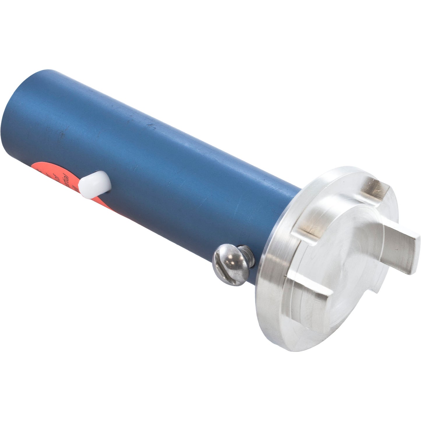 Cleaning Head Removal Tool, Zodiac Polaris, Metal, w/Adapter