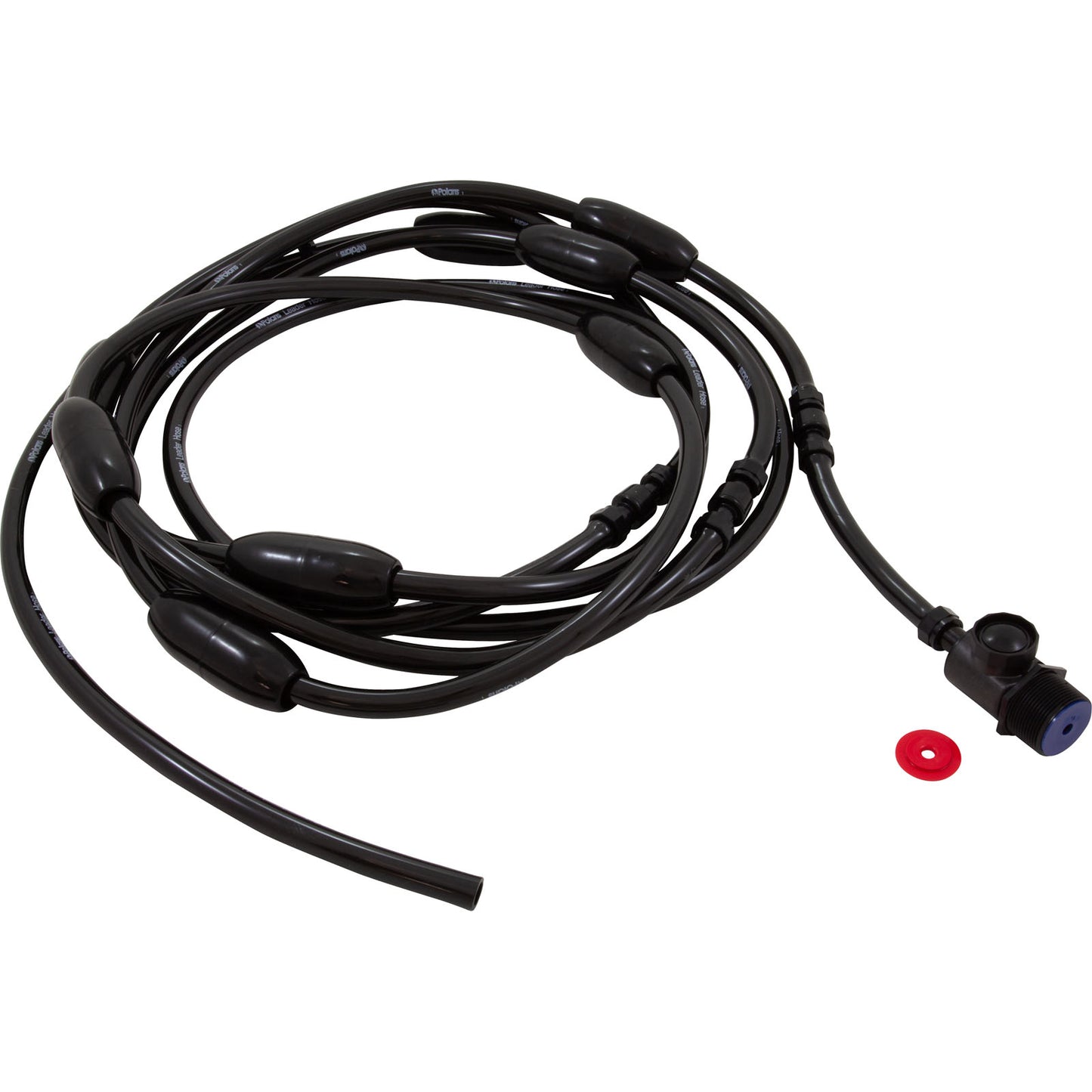 Feed Hose, Zodiac Polaris 180/280/380, with Wall Fitting