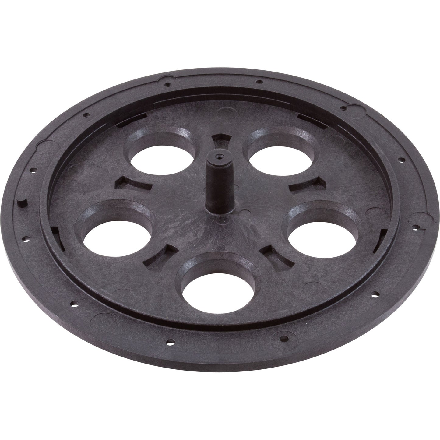 Center Plate, Zodiac Polaris Caretaker Valve