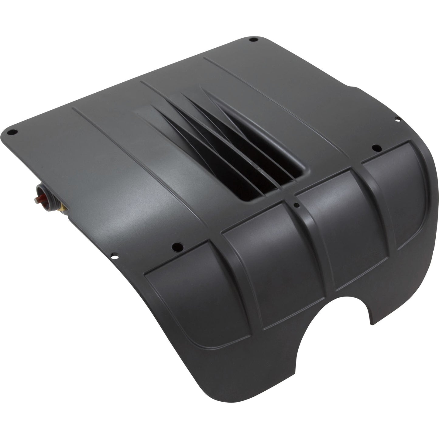 Motor Block, Zodiac Pol 9300 Sport Robotic Cleaner,Type A
