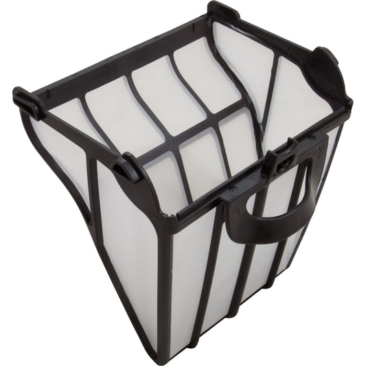 Fine Sand/Silt Canister, Zodiac Polaris Sport Models