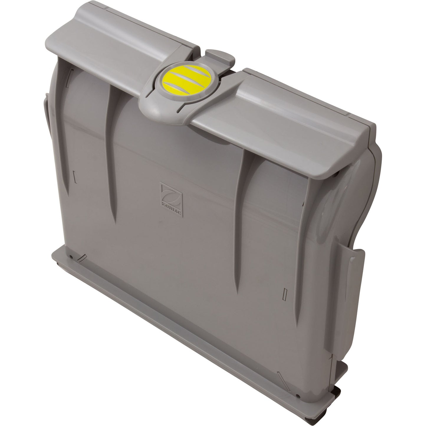 Filter Canister Inlet Housing, Polaris VRX iQ+