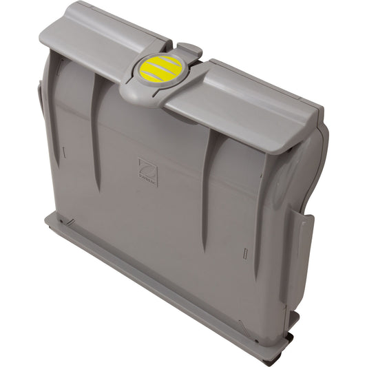 Filter Canister Inlet Housing, Polaris VRX iQ+