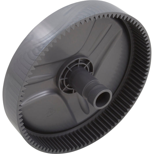 Front Wheel, Zodiac Polaris 9300/9300xi/9350, Gray