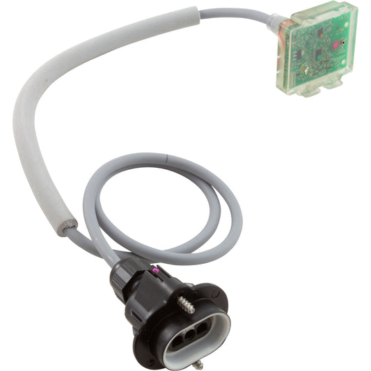 Sensor Block Assembly, Polaris VRX iQ+