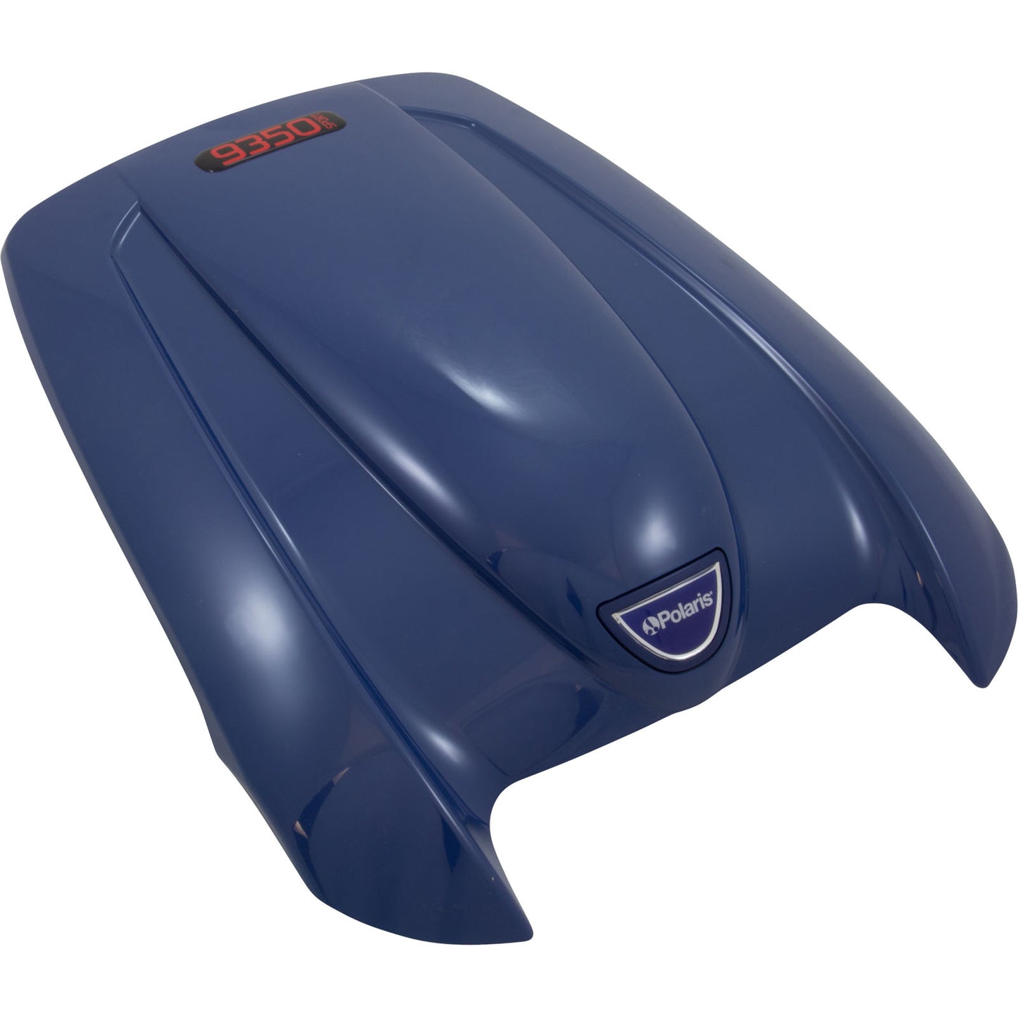 Hood, Zodiac Polaris 9350, w/o Spoiler