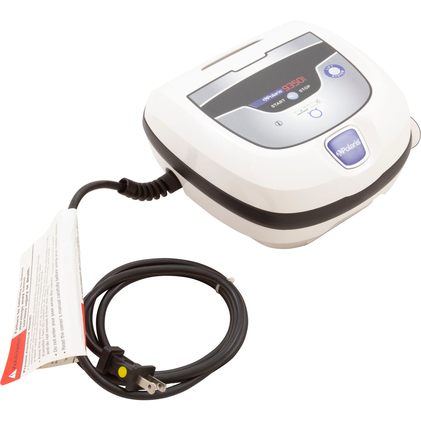 Control Unit, Zodiac Polaris 9350