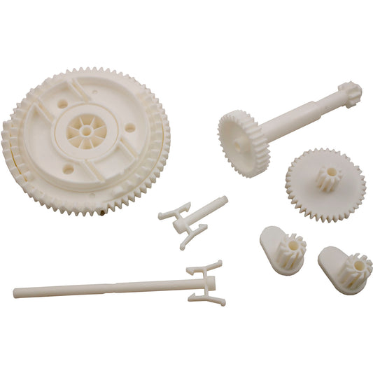 Gear Kit, Pentair Sta-Rite GW7500/7900 Cleaners
