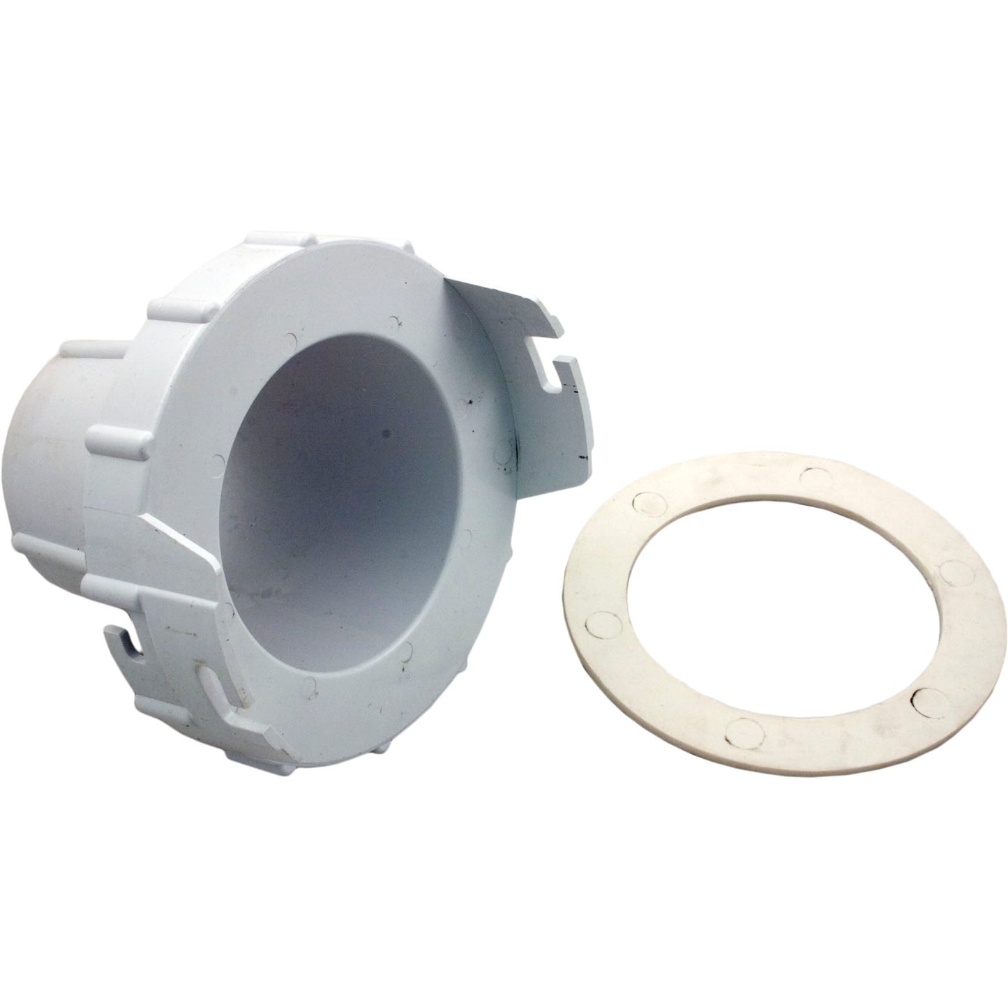 Funnel Adapter, Pentair Letro JV105 Cleaner