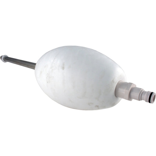 Float Arm Assembly, Pentair L79BL Cleaner