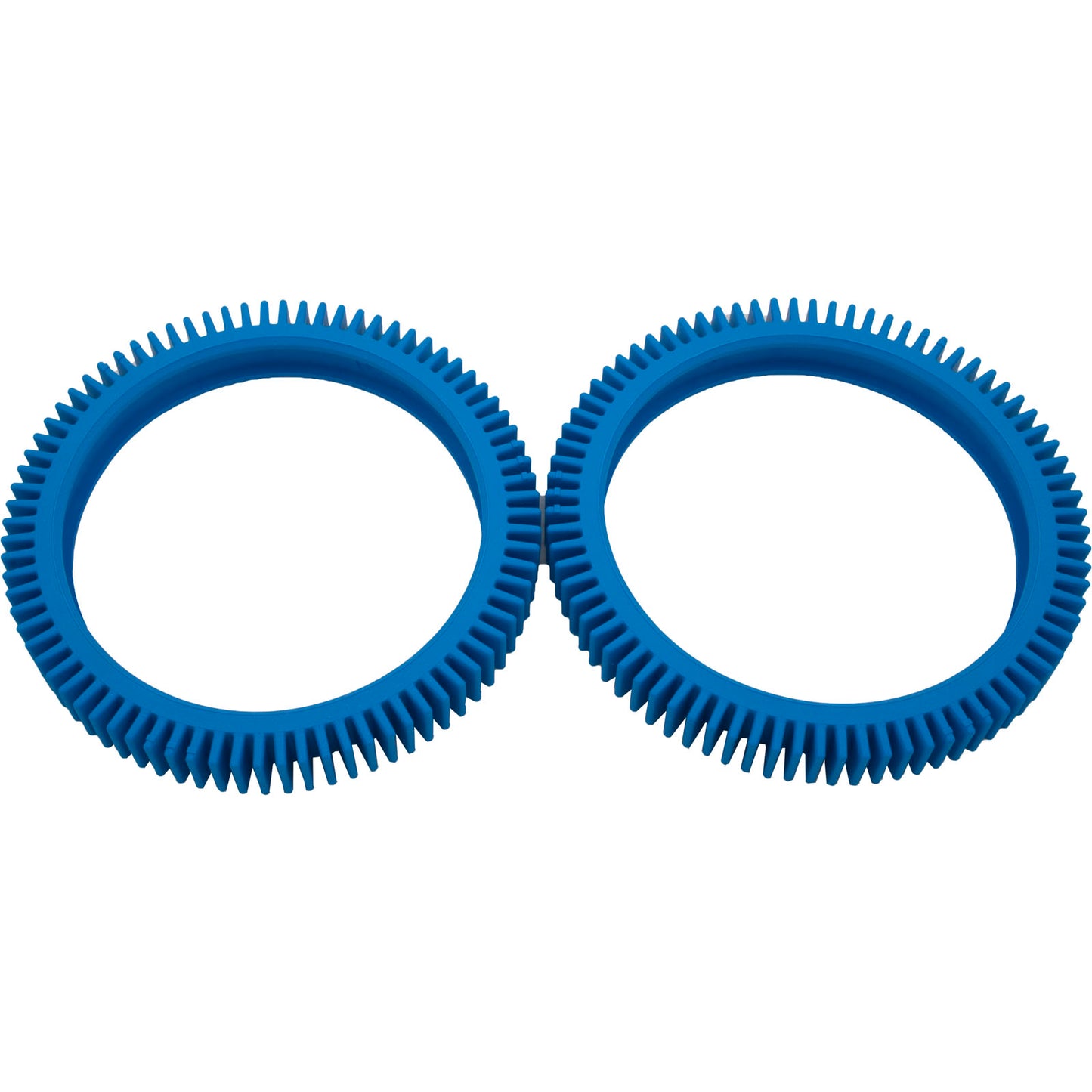 Tire, Back, The Pool Cleaner™, Blue, Quantity 2