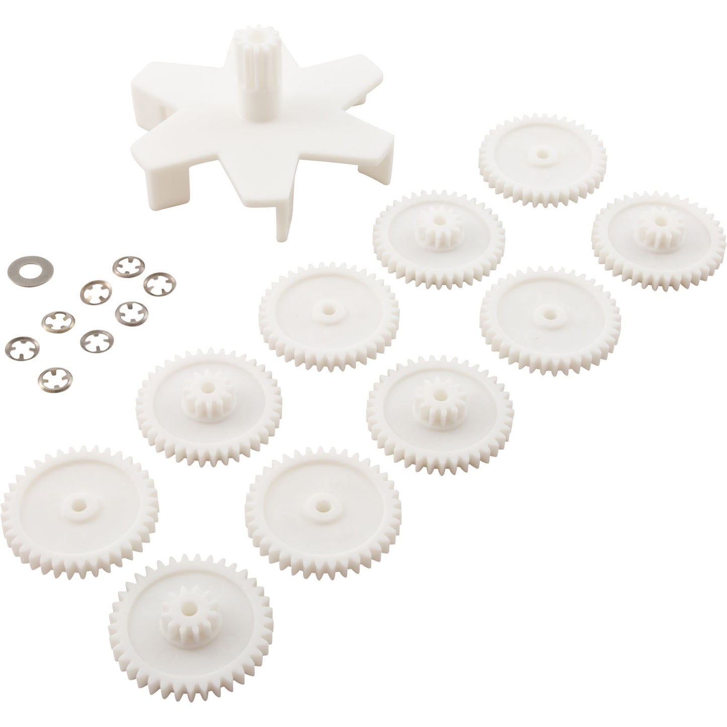 Valve Kit A TF