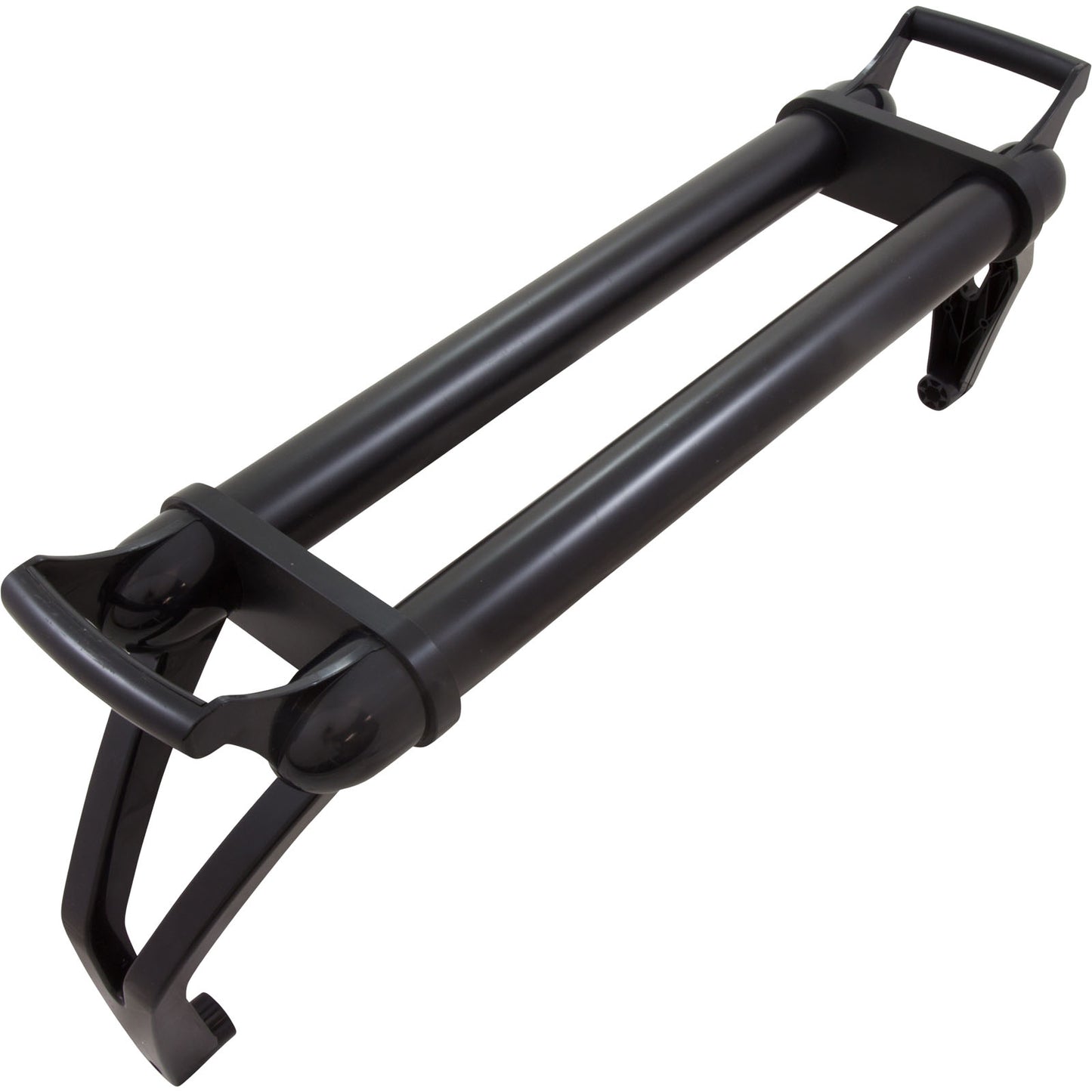 Handle Assembly, Maytronics Dolphin 2 x 2, Black