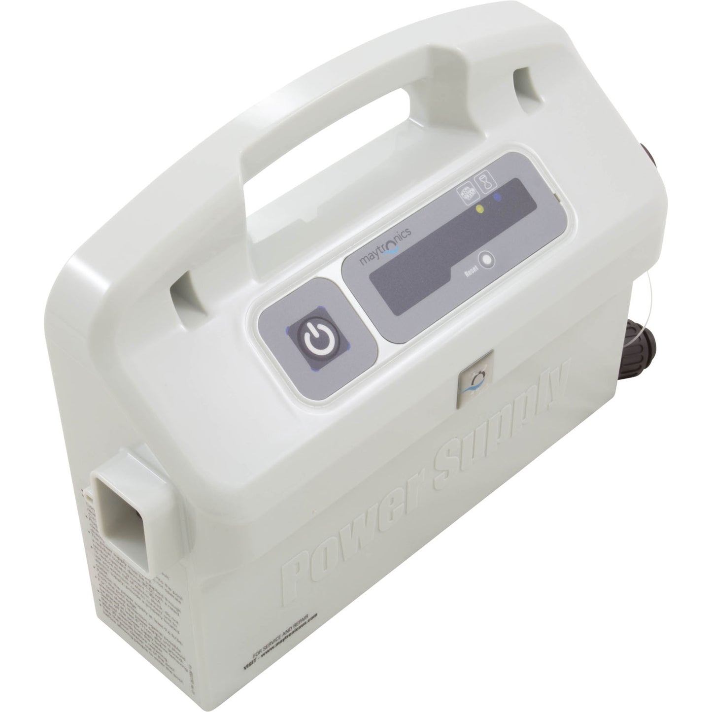 Power Supply, Maytronics Dolphin Dynamic, Reset, 2010