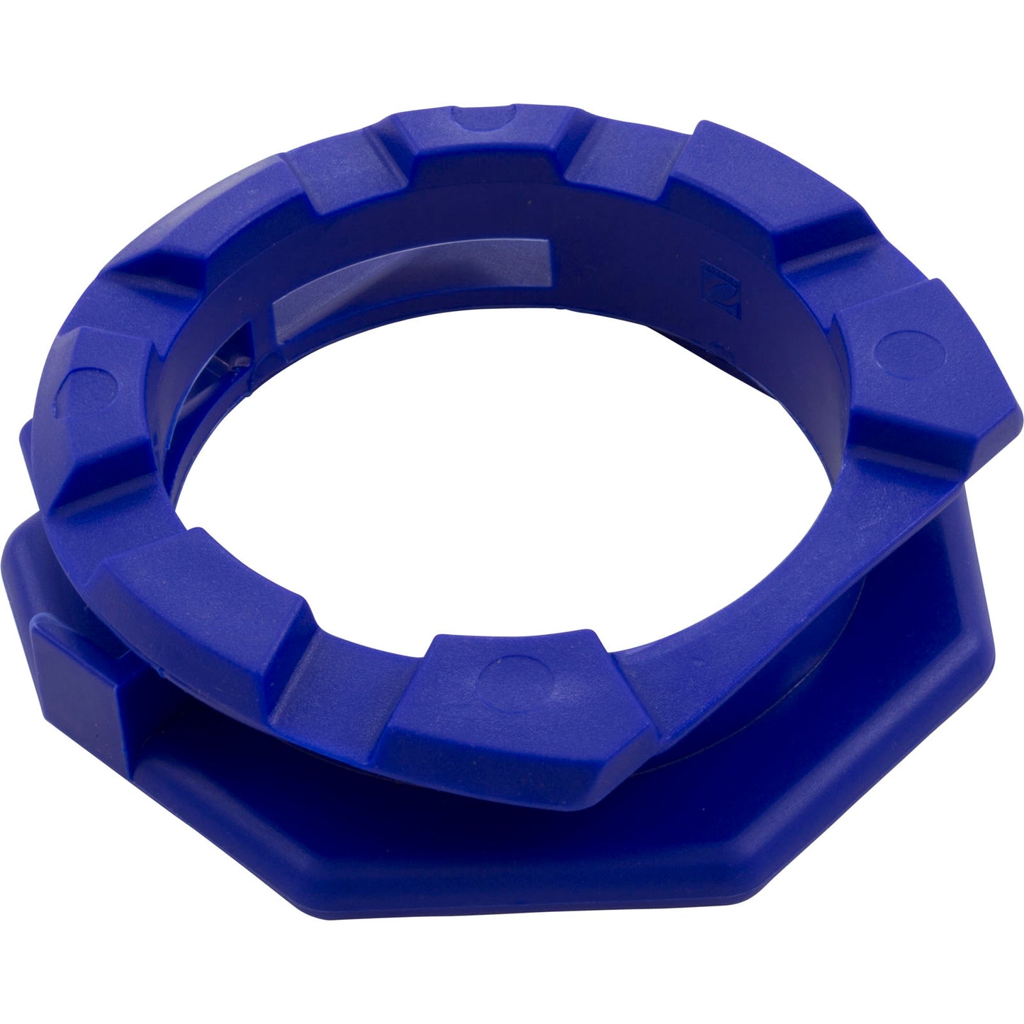 Foot Pad, Zodiac Baracuda 1500, Dark Blue