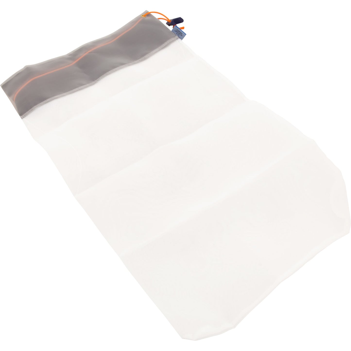 Debris Bag, Hammerhead, Standard, With Cleat