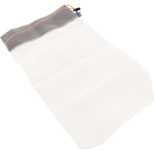 Debris Bag, Hammerhead, Standard, With Cleat