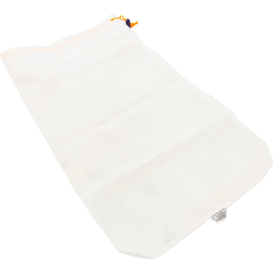 Debris Bag, Hammerhead, Ultrafine Volcano Bag, With Cleat