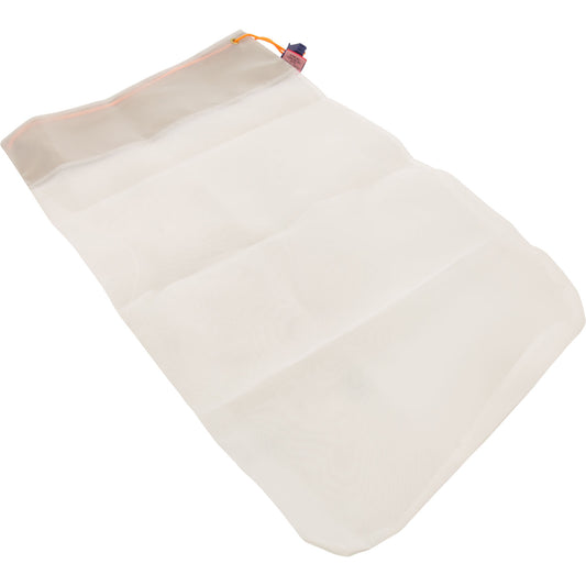 Debris Bag, Hammerhead, Super Fine, With Cleat