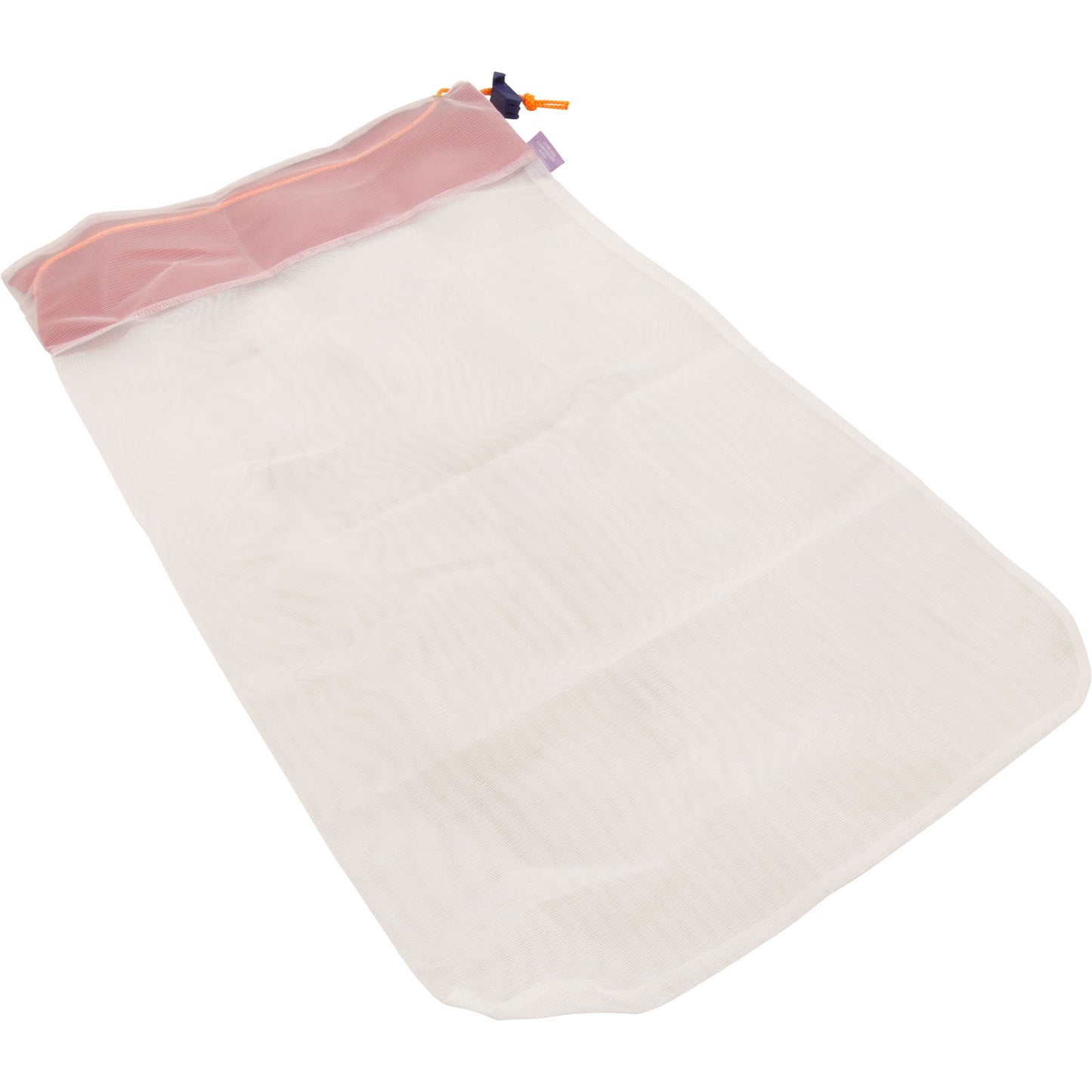 Debris Bag, Hammerhead, Coarse, With Cleat