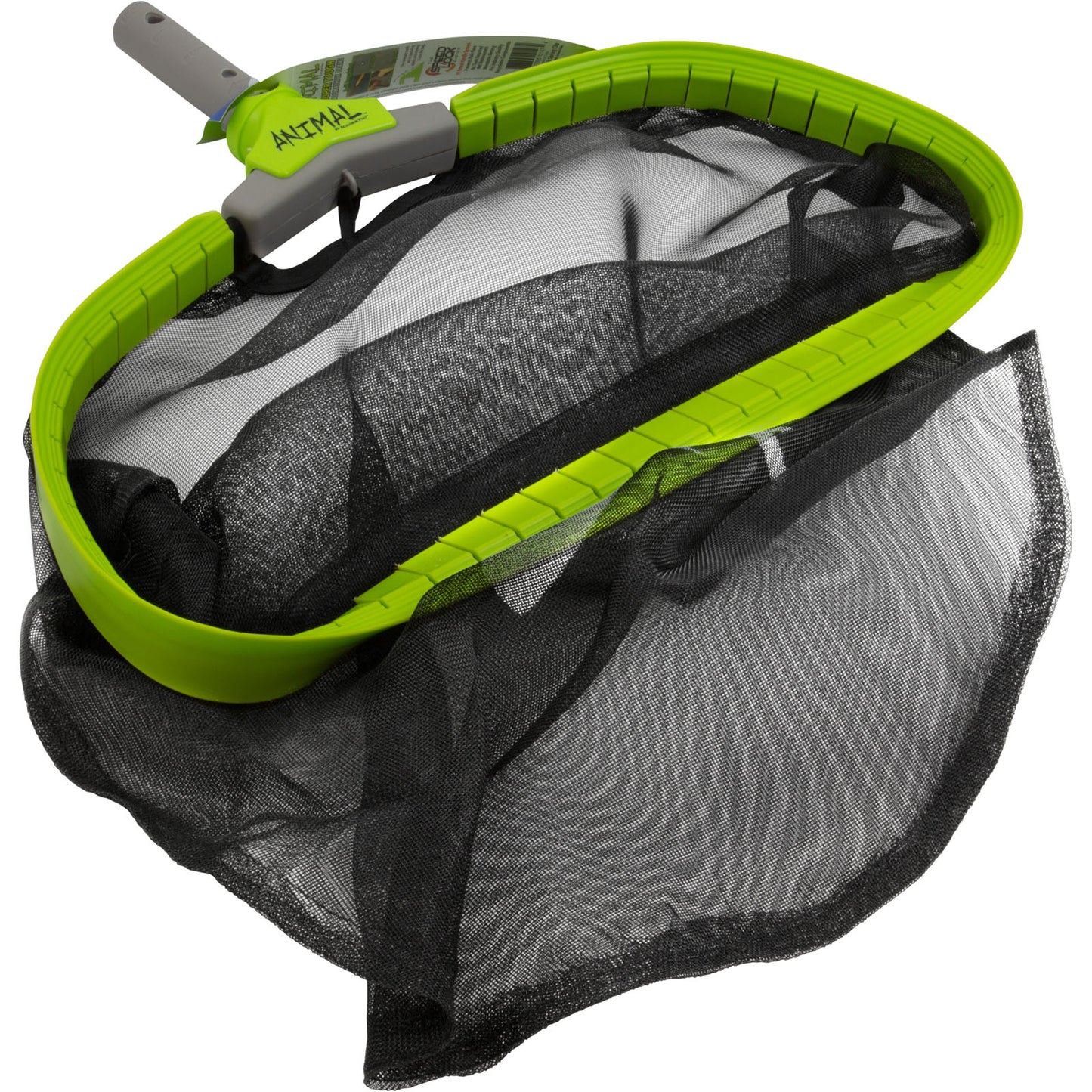 Leaf Rake, Oreq 20" Animal Pro, Standard Mesh