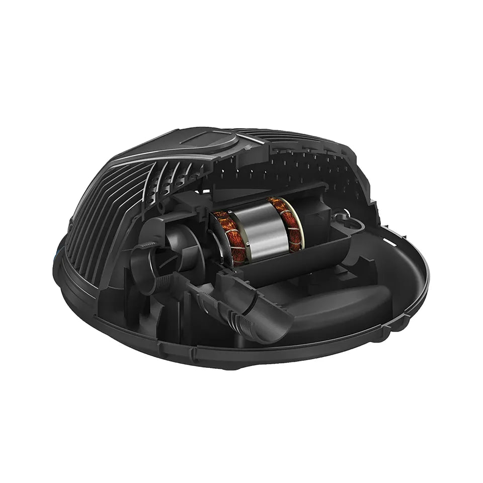 AQUAFORCE 2700 SOLIDS-HANDLING POND PUMP