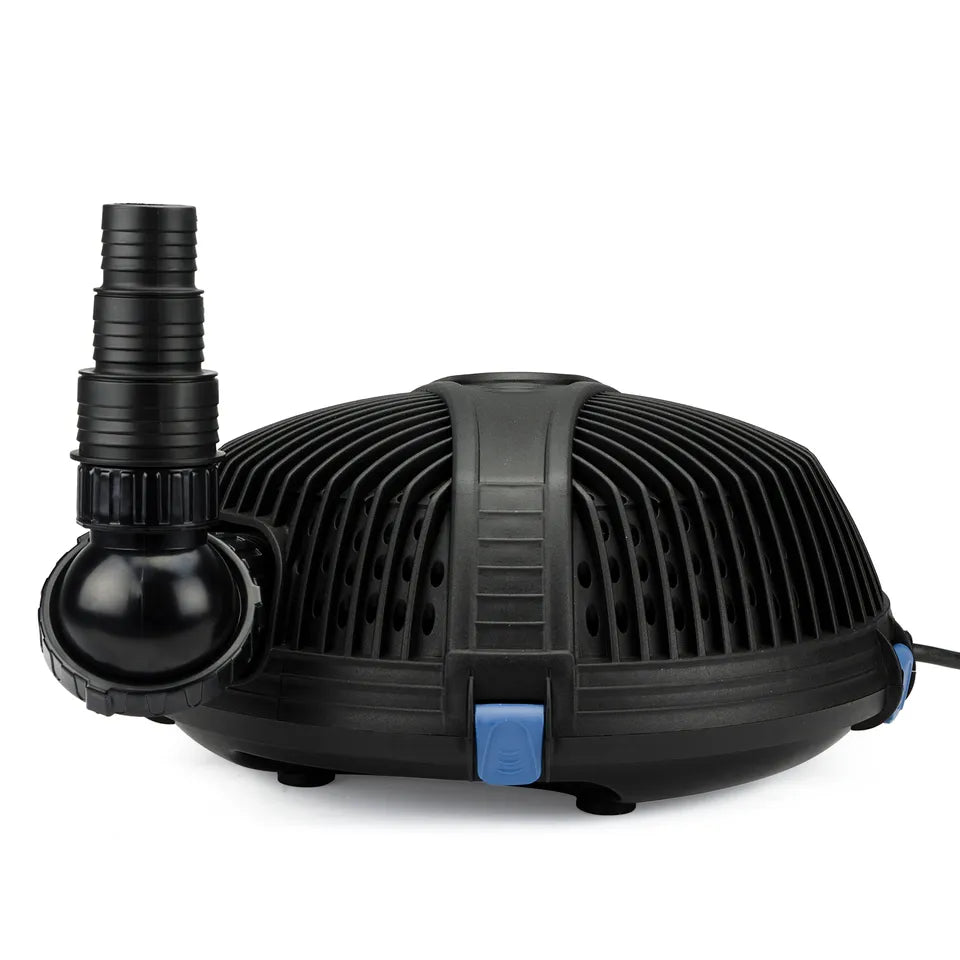 AQUAFORCE 5200 SOLIDS-HANDLING POND PUMP
