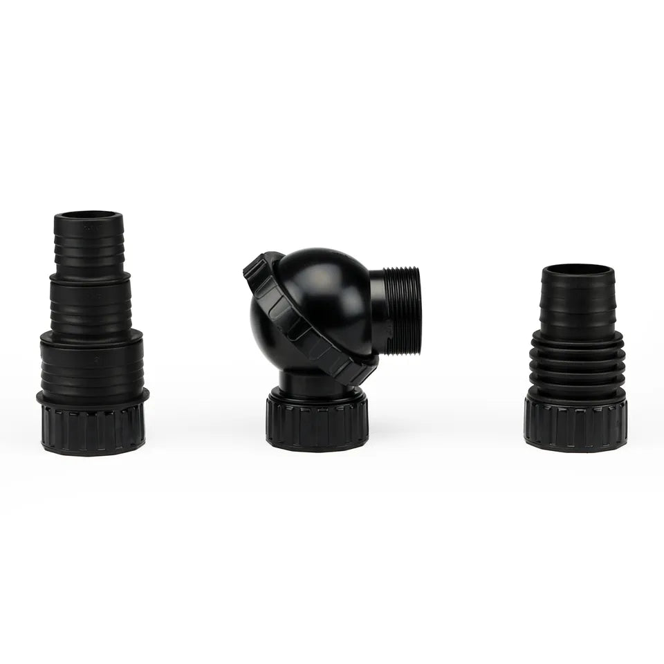 AQUAFORCE 4000-8000 ADJUSTABLE FLOW SOLIDS-HANDLING POND PUMP