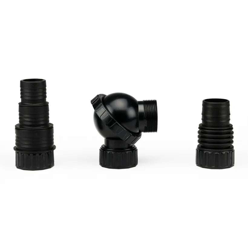 AQUAFORCE 3600 SOLIDS-HANDLING POND PUMP