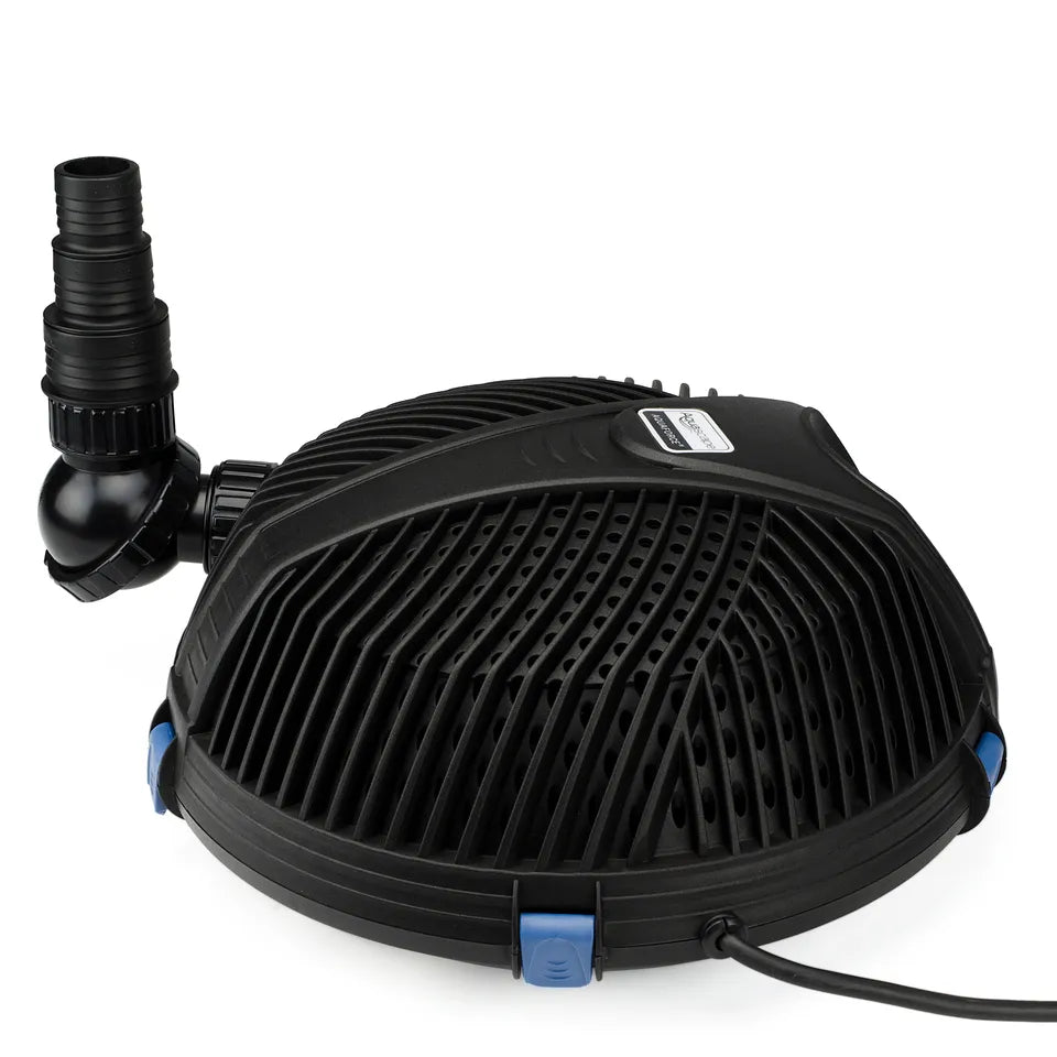 AQUAFORCE 3600 SOLIDS-HANDLING POND PUMP