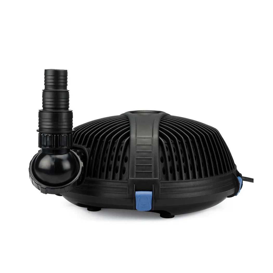AQUAFORCE 3600 SOLIDS-HANDLING POND PUMP
