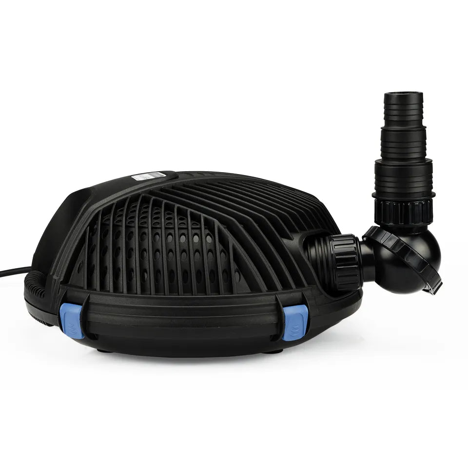 AQUAFORCE 3600 SOLIDS-HANDLING POND PUMP