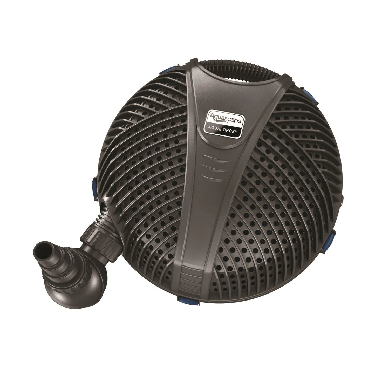 AQUAFORCE 3600 SOLIDS-HANDLING POND PUMP