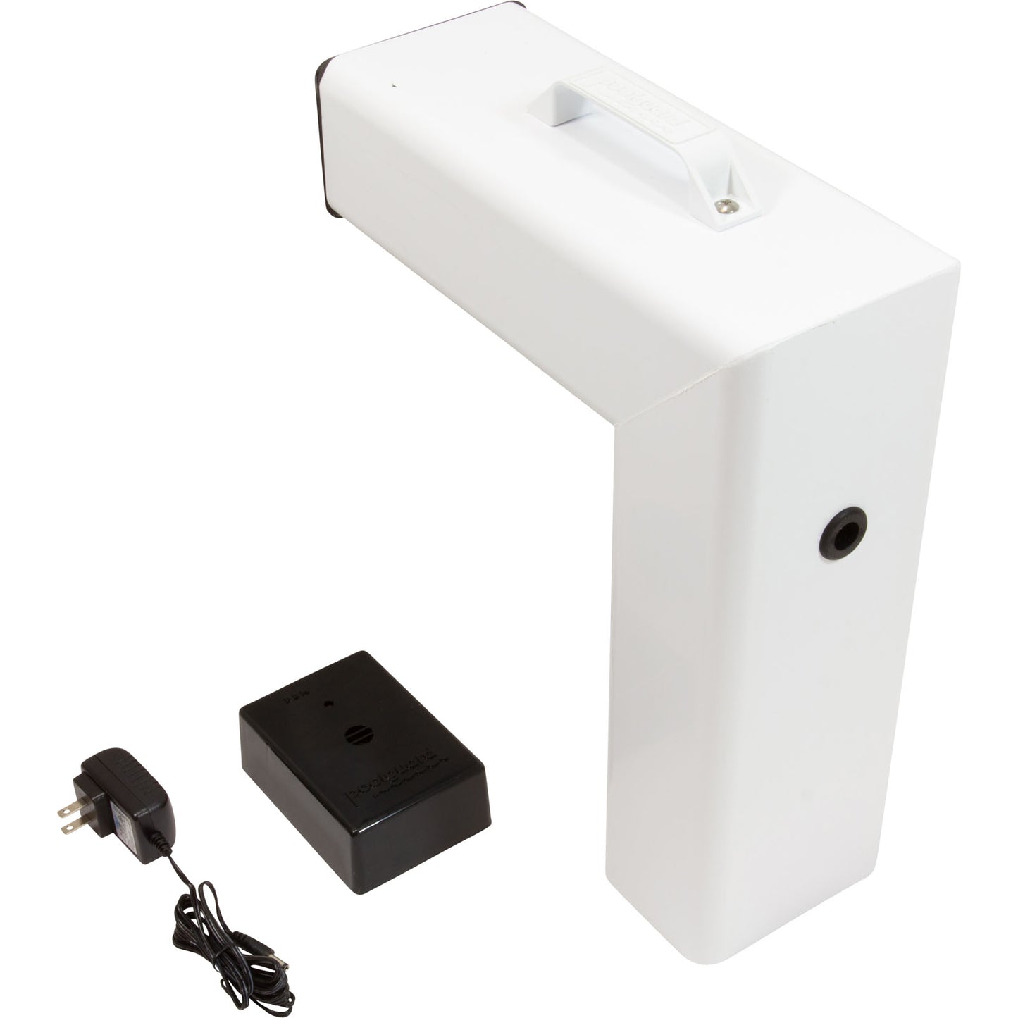 Pool Alarm, Poolguard, In-ground, 12v