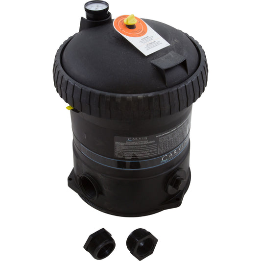 Cfr 50 Cartridge Filter Complete